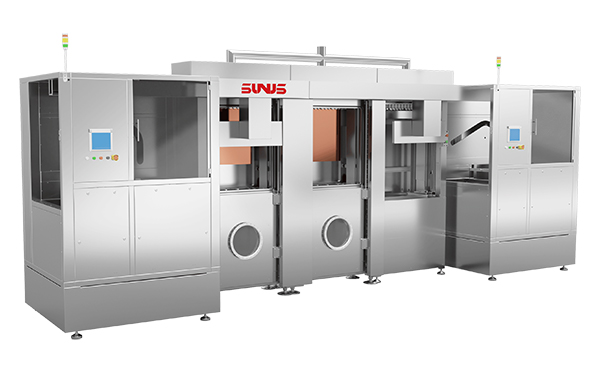 晟丰电子科技与您相约2025国际电子电路（上海）展览会